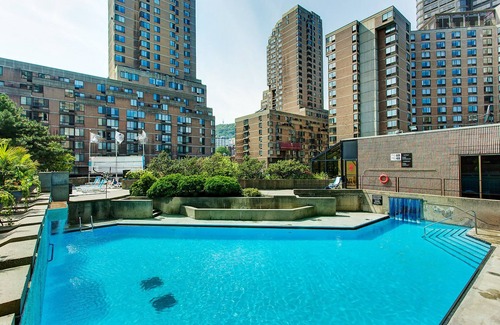 Milton Park Apartamento | Apartamento amueblado a corto plazo