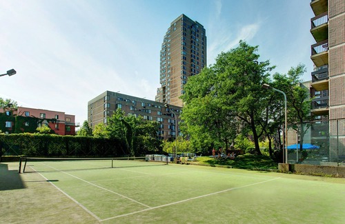 Milton Park Apartamento | Apartamento amueblado a corto plazo