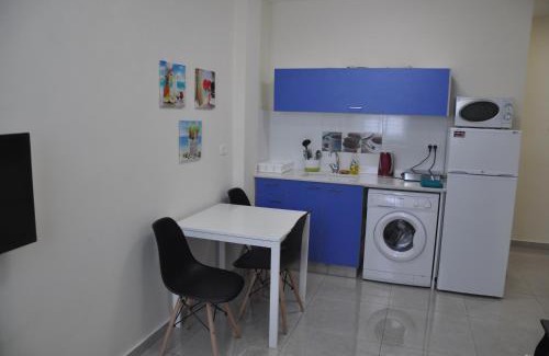 Bat Yam Apartamento | Short Term Apartment Tel Aviv Bat Yam 411