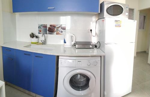 Bat Yam Apartamento | Short Term Apartment Tel Aviv Bat Yam 411