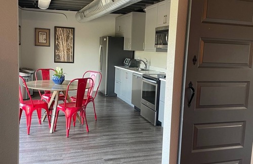 Napa Apartamento | Short Term Executive Apartment,Close to downtown Napa