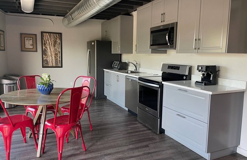 Napa Apartamento | Short Term Executive Apartment,Close to downtown Napa