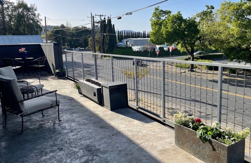 Napa Apartamento | Short Term Executive Apartment,Close to downtown Napa