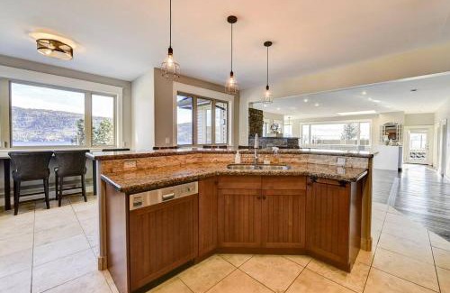 Central Okanagan Casa | Short Term Rental Approved. Stay Worry Free!