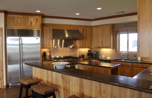Pedernales Canyon Ranch Casa | REUNIONES FAMILIARES Celebrado en Texas ¡Estilo LARGO!