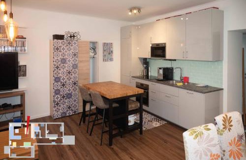 Margareten Apartamento | Short-Term Rental Vienna