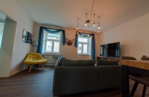 Margareten Apartamento | Short-Term Rental Vienna