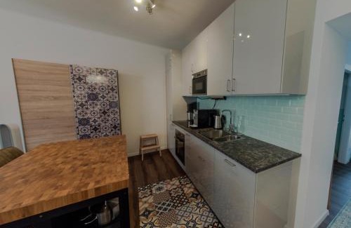 Margareten Apartamento | Short-Term Rental Vienna