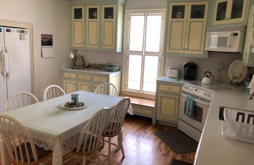 Camden Apartamento | ¡A un corto paseo de la ciudad desde este hermoso piso de 3 habitaciones y 1er piso!