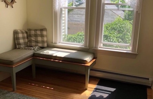 Camden Apartamento | ¡A un corto paseo de la ciudad desde este hermoso piso de 3 habitaciones y 1er piso!