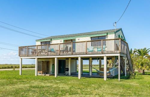 Jamaica Beach Casa | Short WALK to Beach Coffee Shop Restaurants