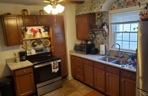 Wilder Park Casa | Short Walk to Churchill Downs!
