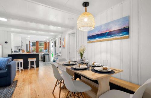North Eastham Casa | Short Walk to Private Association Beach