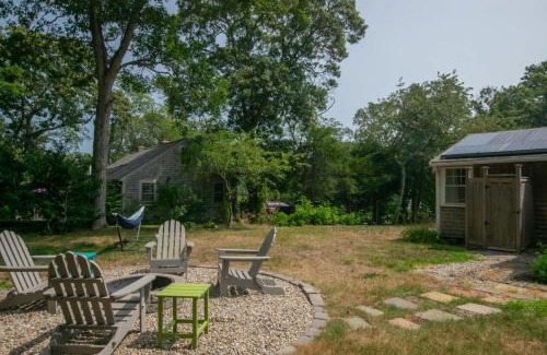 North Eastham Casa | Short Walk to Private Association Beach