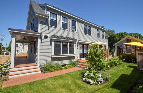 Provincetown Casa | Short walk to Provincetown shopping