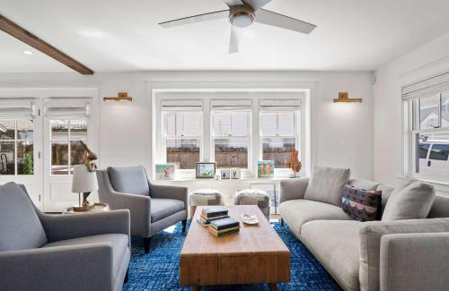 Provincetown Casa | Short walk to Provincetown shopping