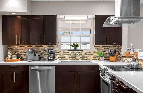 Scottsdale Country Acres Casa | Short Walk to Scottsdale by Rebl|Pool|Dog Friendly