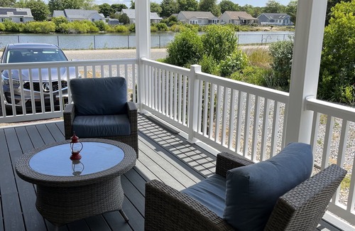 Villas Casa | "Lakeview Cottage" Corta caminata a la bahía y senderos para bicicletas