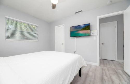 Wilton Manors Apartamento | Short Walk to Wilton Drive Apt1