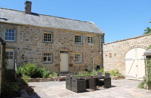 Hallington Casa | Shortflatt Tower