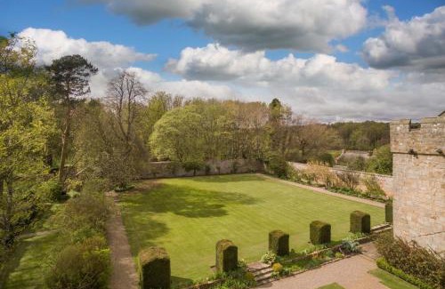 Hallington Casa | Shortflatt Tower