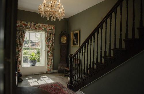 Hallington Casa | Shortflatt Tower