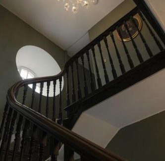 Hallington Casa | Shortflatt Tower