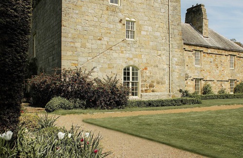Hallington Casa | Shortflatt Tower, Shortflatt Tower Estate ,Belsay