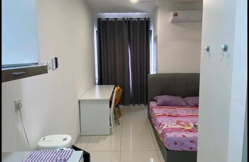 Sepang Apartamento | ShortHotel机场短期酒店KliaSepangDengkil