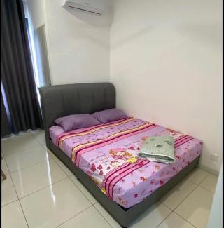 Sepang Apartamento | ShortHotel机场短期酒店KliaSepangDengkil