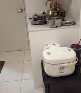 Sepang Apartamento | ShortHotel机场短期酒店KliaSepangDengkil