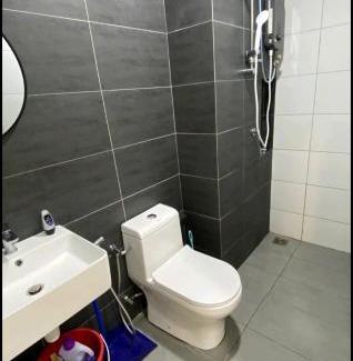 Sepang Apartamento | ShortHotel机场短期酒店KliaSepangDengkil