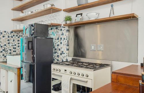 Bo'Kaap Apartamento | Shortmarket 136