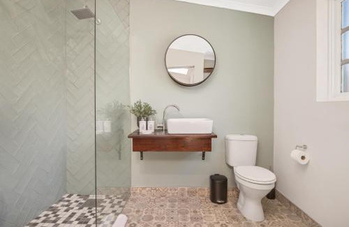 Bo'Kaap Apartamento | Shortmarket 136
