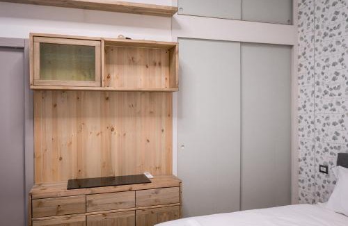 Isola Apartamento | ShortMi Borsieri