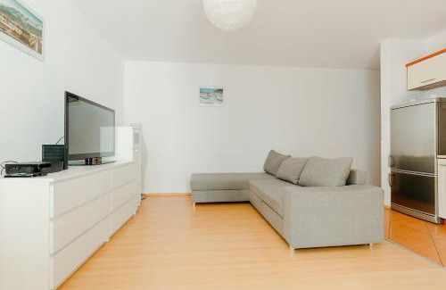 Targowek Apartamento | ShortStayPoland Św. Wincentego (B7)