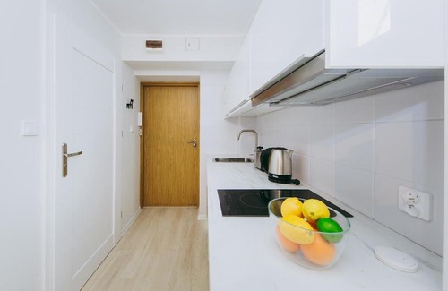 Sielce Apartamento | ShortStayPoland Grottgera (B62)