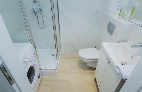 Sielce Apartamento | ShortStayPoland Grottgera (B62)