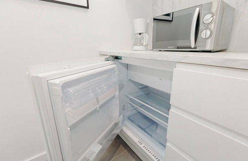 Srodmiescie Apartamento | ShortStayPoland Jana Pawła - B27
