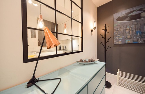 Wilanow Apartamento | ShortStayPoland Kieslowskiego - B41