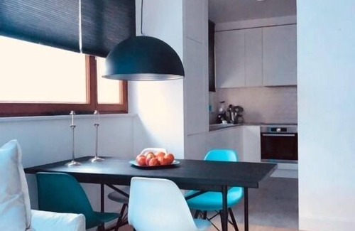 Wilanow Apartamento | ShortStayPoland Kieslowskiego - B41