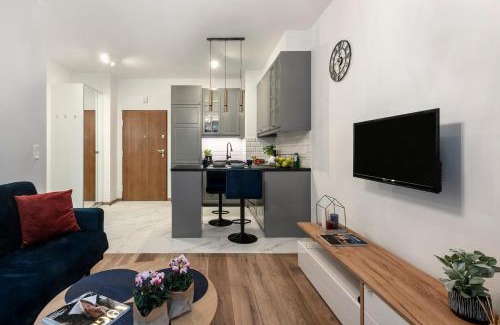 Nowa Praga Apartamento | ShortStayPoland Konopacka