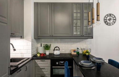 Nowa Praga Apartamento | ShortStayPoland Konopacka