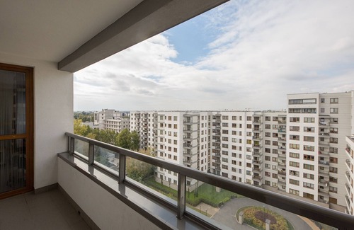 Wlochy Apartamento | ShortStayPoland Krakowska - B65