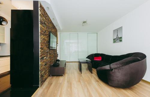 Powisle Apartamento | ShortStayPoland Leszczyńska (B14)