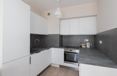 Targowek Apartamento | ShortStayPoland Pohulanka (B85)