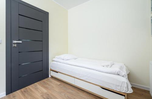 Nowa Praga Apartamento | ShortStayPoland Wileńska B165