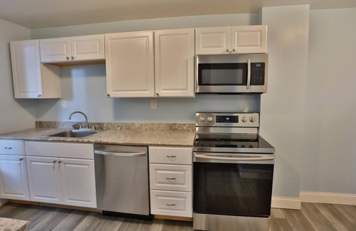 Oneonta Apartamento | All Star Baseball Rentals - Shortstop Apt 1 - All Star Village