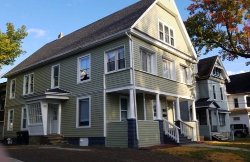 Oneonta Apartamento | All Star Baseball Rentals - Shortstop Apt 1 - All Star Village
