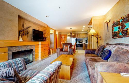 Big Sky Apartamento | Shoshone 1905